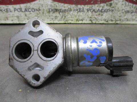 Foto 3ª: Valvula EGR Ford Fiesta BASICO BERLINA 60CV 44KW [J4L] (1999)