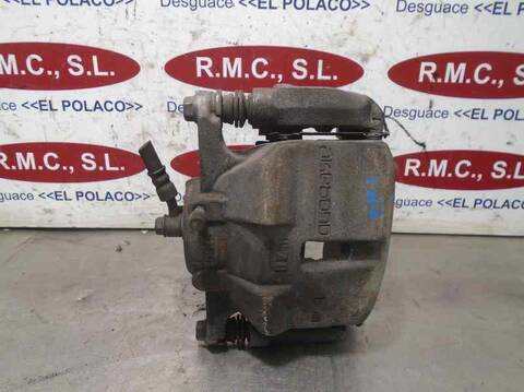Pinza Freno Delantera Izquierdo Nissan Qashqai 360 116CV 85KW