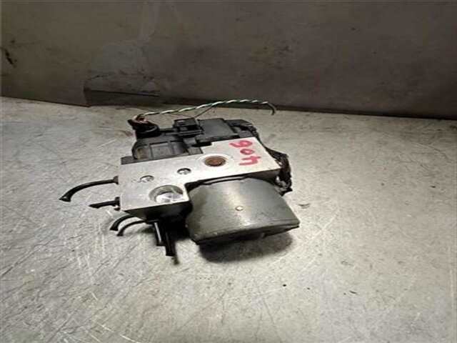 Foto 3ª: Abs Citroen Xsara 