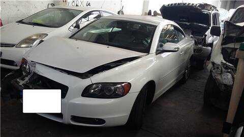 Foto 2ª: Caja Cambios Volvo C70 2.4I MOMENTUM 125KW) [2.4 LTR. 125KW CAT] [B5244S4]