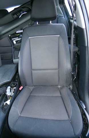 Asiento Delantero Izquierdo Bmw Serie 1 118 2.0 D E87,2004-2013
