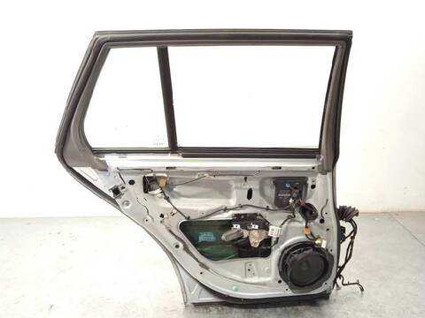 Foto 4ª: Puerta Trasera Izquierda Mercedes Clase E 180 220 T CDI 211.208) 170CV 125KW FAMILIAR [646821] (2009)