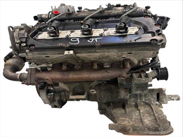 Motor Completo Audi A6 C6 180CV 132KW