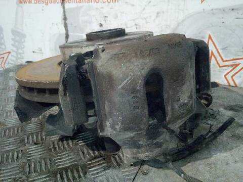 Foto 2ª: Mangueta Delantera Izquierda Bmw X5 3.0D 184CV 135KW [306D1] (2000)