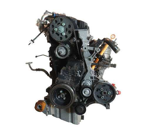 Motor Completo Audi A4 B6 B7 116CV 85KW