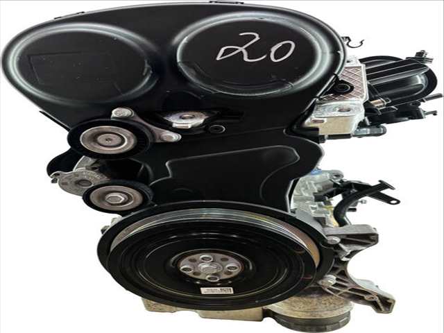 Motor Completo Volvo S90 407CV 299KW