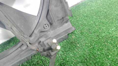 Foto 3ª: Electroventilador Mercedes Clase C 160 C 180 202.018) 122CV 90KW [111920] (1994)