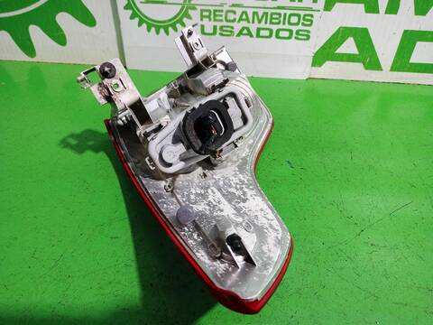 Piloto Trasero Derecho Citroen C4 EXCLUSIVE AUT. 109CV