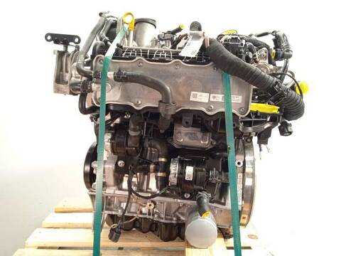 Motor Completo Audi Q3 1.5 16V TSI ACT 150CV 110KW