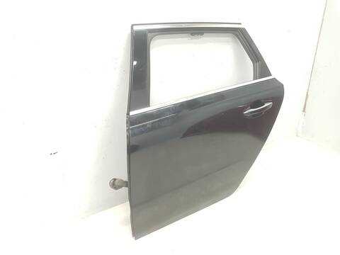 Foto 3ª: Puerta Trasera Izquierda Peugeot 508 ACTIVE [5F02] (2011)