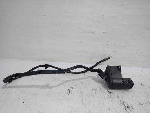 Foto 3ª: Freno de Mano Volkswagen Passat ADVANCE BLUEMOTION 105CV [CAYC] (2010)