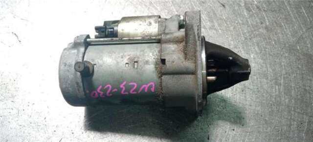 Foto 2ª: Motor de Arranque Toyota Corolla 1.8 SOL [1.8 LTR. - 95 KW 16V CAT] [1ZZ-FE]