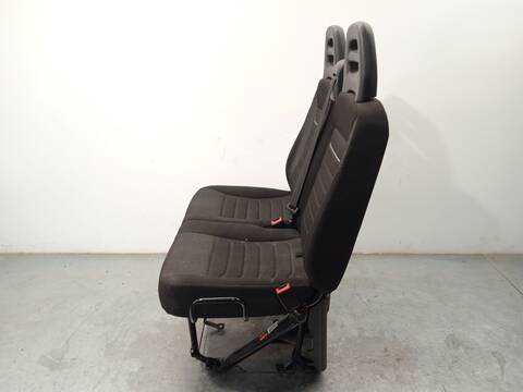 Foto 2ª: Asiento Delantero Derecho Iveco Daily 35S16 35C16 70C16 160CV 118KW FURGONETA [F1CFL411C] (2022)