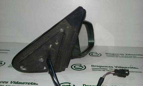 Foto 3ª: Retrovisor Derecho Seat Toledo 1.9 TDI 90CV 66KW [ALH] (2002)
