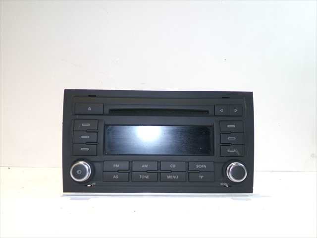 Sistema Audio Radio CD Seat Exeo 2.0 TDI 2009-2013