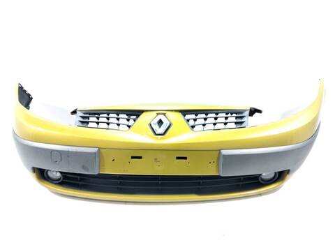 Paragolpes Delantero Renault Scenic AUTHENTIQUE 1 DCI DIESEL 101CV