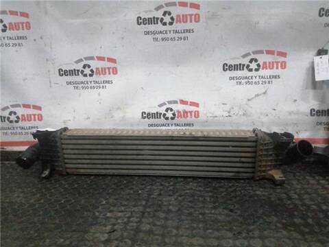 Intercooler Ford C Max 2.0 S [2 0 LTR. - 100 KW TDCI CAT] 136CV FOCUS CAP) 2003 2007)