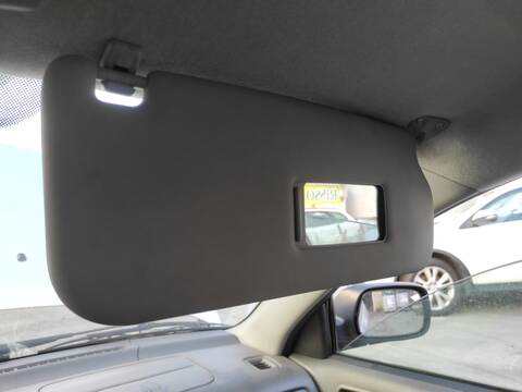 Parasol Derecho Toyota Avensis 2CTE BERLINA