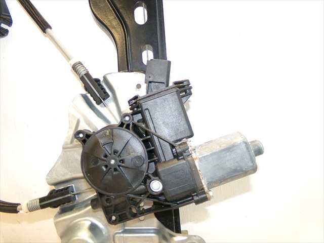 Foto 2ª: Elevalunas Eléctrico Delantero Derecho Opel Astra 1.4 G MODELO J,2013-2016 [A14NET] (2014)