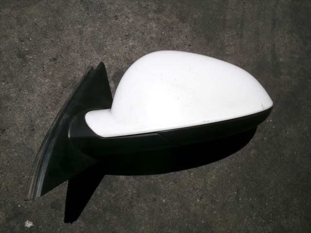 Foto 2ª: Retrovisor Izquierdo Opel Insignia 1.6 CDTI 2013-2017 [B16DTH] (2016)