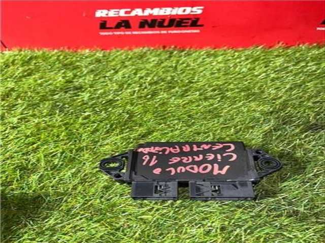 Foto 2ª: Centralita Motor ECU Renault Trafic M9R Z7 170CV 125KW FURGON (2023)