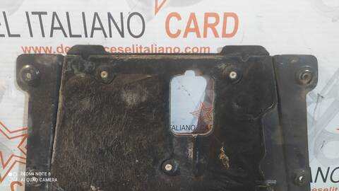 Foto 3ª: Cubrecarter Dacia Duster ACCESS 115CV 84KW [H4M D7] (2019)