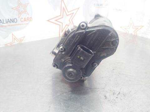 Foto 3ª: Valvula EGR Renault Trafic DOBLE CABINA L1H1 2 7T 114CV 84KW CAJA CERRADA [M9R E7] (2007)