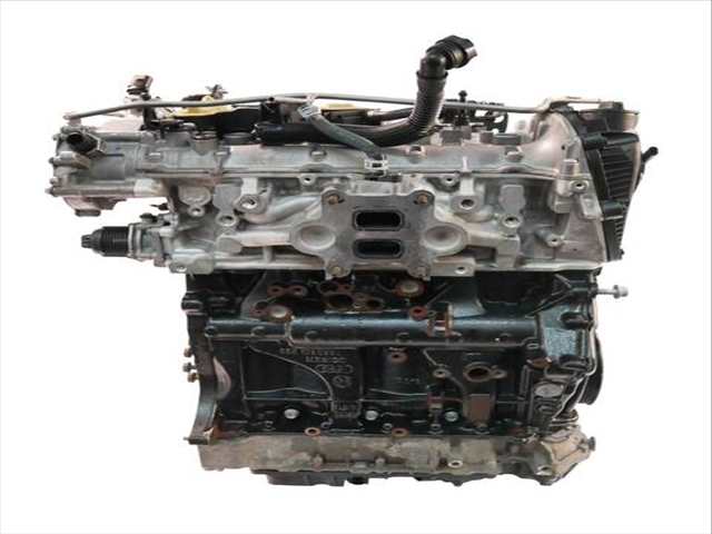 Motor Completo Volkswagen Beetle 2.0 TSI 177 - 190 CV