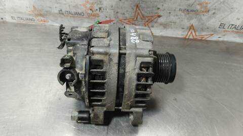 Foto 3ª: Alternador Peugeot 308 STYLE 99CV 73KW [BH02 BHYB] (2016)