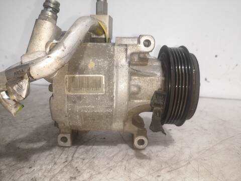 Foto 2ª: Compresor Aire Acondicionado Fiat Panda 1.2 D II 169) 188A4000 (2006)