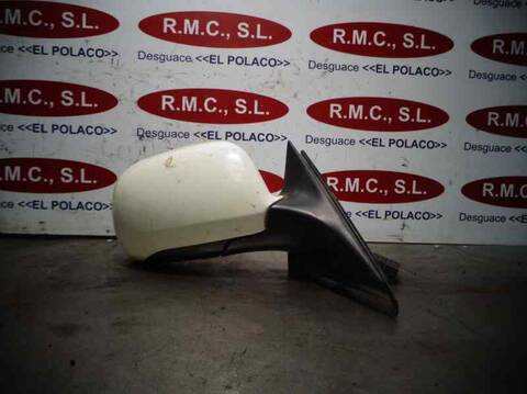 Foto 2ª: Retrovisor Derecho Audi A3 1.6 102CV 75KW [AVU] (2001)