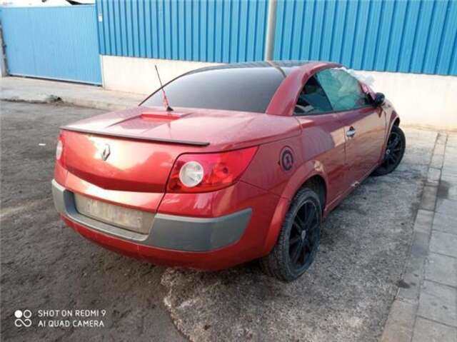 Foto 2ª: Mangueta Delantera Derecha Renault Megane 1.6 AUTHENTIQUE [1.6 LTR. - 82 KW 16V] II COUPE/CABRIO (2003-_) [K4MD812]