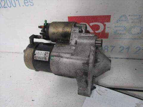 Motor de Arranque Peugeot 607 2.2 16V 158CV 116KW