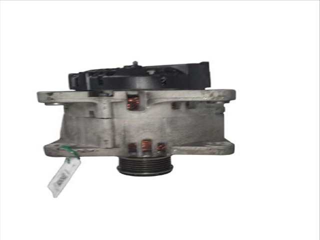 Alternador Renault Megane 1.5 DCI