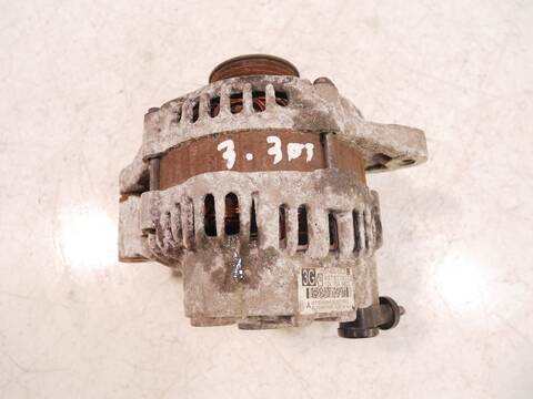 Alternador Fiat Sedici 107 - 120 CV