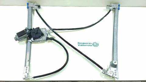 Elevalunas Eléctrico Delantero Derecho Renault Espace GRAND ESPACE DYNAMIQUE 150CV 110KW