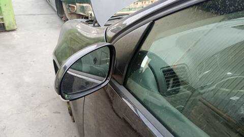 Foto 3ª: Retrovisor Izquierdo Volkswagen Golf TRENDLINE BERLINA 105CV 77KW [BKC] (2005)