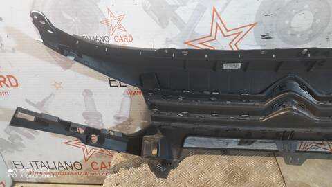 Foto 4ª: Rejilla Delantera Citroen Berlingo CONTRLOL M 102CV 75KW FURGON [YHY] (2020)