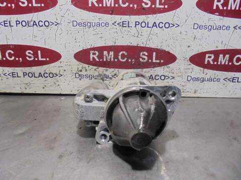 Foto 2ª: Motor de Arranque Kia Sportage 2.0 CAT 141CV 104KW [G4GC] (2008)