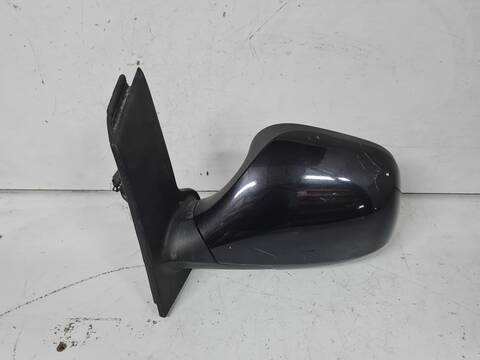 Foto 3ª: Retrovisor Izquierdo Seat Altea 2.0 TDI 140CV 103KW [BKD] (2008)