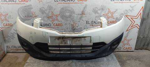 Paragolpes Delantero Nissan Qashqai TEKNA PREMIUM 110CV 81KW