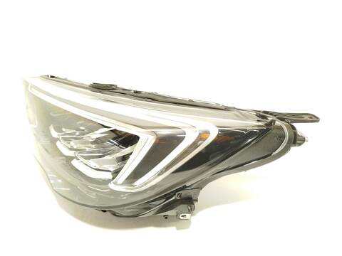 Foto 4ª: Faro Izquierdo Opel Crossland 1.2 75) 131CV 96KW (2025)