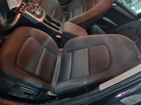 Asiento Delantero Izquierdo Audi A4 BASIS 150CV 110KW