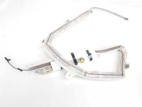 Foto 3ª: Airbag Cortina Delantero Izquierdo Citroen Berlingo SHINE M (2008)