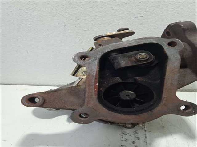 Foto 3ª: Turbocompresor Citroen Xsara 2.0 HDI CAT RHY - DW10TD) PICASSO 90CV 66KW (2002)
