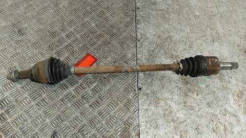 Foto 4ª: Transmision Trasera Izquierda Land Rover Freelander TD4 SE 152CV 112KW [224DT] (2007)