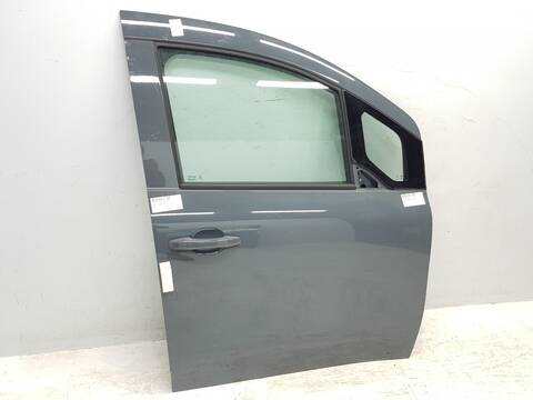 Foto 2ª: Puerta Delantera Derecha Renault Kangoo AUTHENTIC