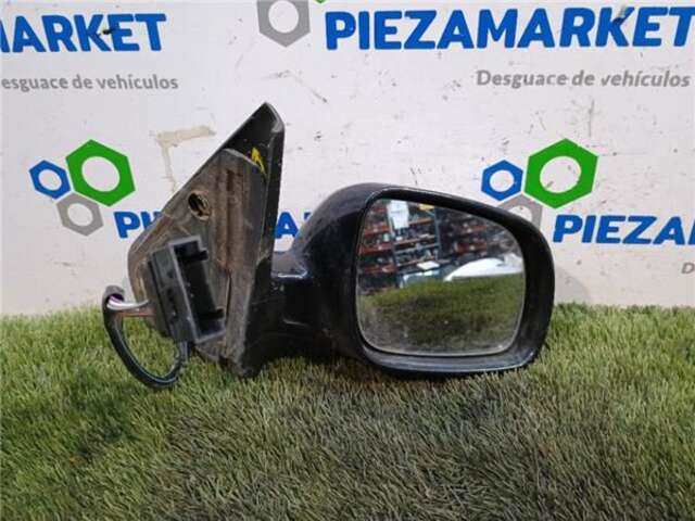 Retrovisor Derecho Volkswagen Bora 1.6 CONCEPTLINE [1.6 LTR. - 77 KW 16V]