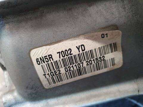 Foto 3ª: Caja Cambios Volvo S40 1.6 D KINETIC BERLINA 109CV 80KW [D4164T] (2007)