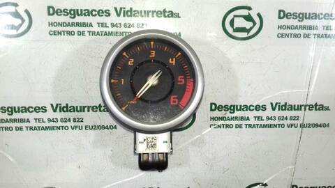 Cuadro de Instrumentos Renault Twingo 1.5 DCI DIESEL 64CV 47KW